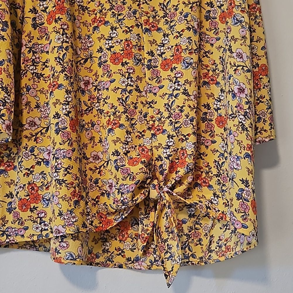 ACTING PRO WOMAN BLOUSE XL - Picture 4 of 5
